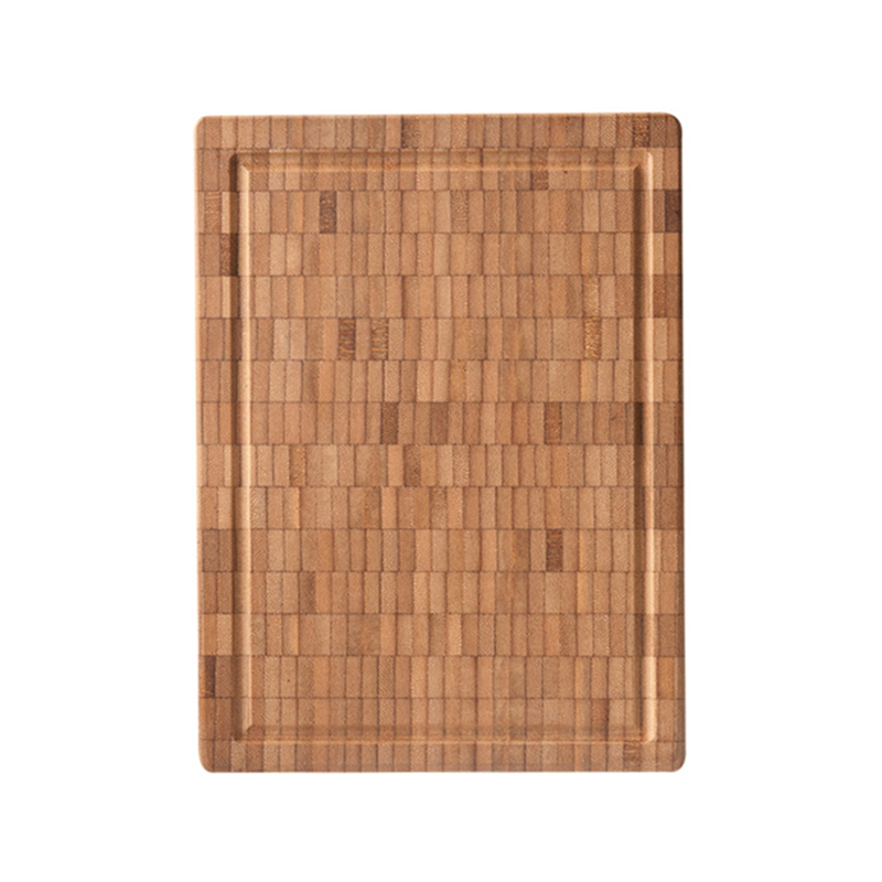 Bambu kesme tahtası